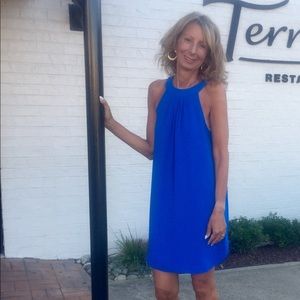 Meet your Posher, Lynne